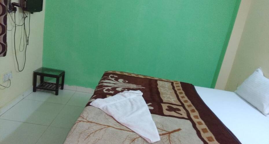 Hotel Sapna Palace, New Delhi 3